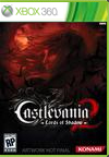 Castlevania: Lords of Shadow 2 for Xbox 360