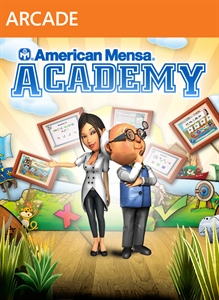 American Mensa Academy BoxArt, Screenshots and Achievements