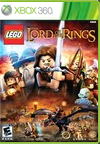LEGO The Lord of the Rings BoxArt, Screenshots and Achievements