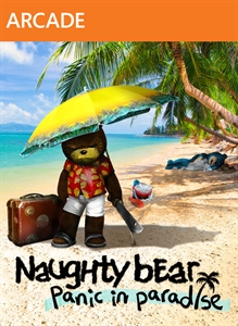 Naughty Bear: Panic in Paradise Achievements