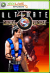 Ultimate Mortal Kombat 3 BoxArt, Screenshots and Achievements