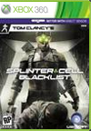 Tom Clancy's Splinter Cell: Blacklist BoxArt, Screenshots and Achievements
