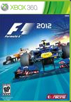 F1 2012 BoxArt, Screenshots and Achievements