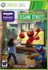 Kinect Sesame Street TV BoxArt, Screenshots and Achievements
