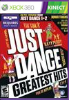Just Dance: Greatest Hits BoxArt, Screenshots and Achievements