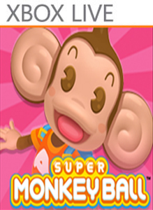 Super Monkey Ball BoxArt, Screenshots and Achievements
