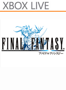 Final Fantasy BoxArt, Screenshots and Achievements