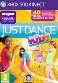 Just Dance Kids BoxArt, Screenshots and Achievements