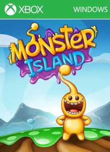 Monster Island BoxArt, Screenshots and Achievements