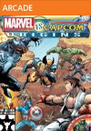 Marvel vs. Capcom: Origins Achievements