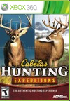 Cabela's Hunting Expeditions BoxArt, Screenshots and Achievements