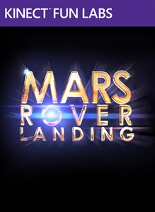 Mars Rover Landing BoxArt, Screenshots and Achievements