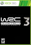 WRC 3 BoxArt, Screenshots and Achievements