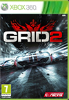 GRID 2 for Xbox 360