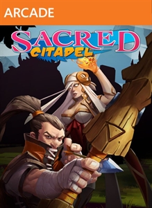 Sacred Citadel BoxArt, Screenshots and Achievements