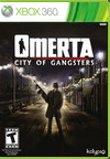 Omerta - City of Gangsters Achievements