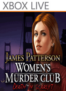 Women's Murder Club BoxArt, Screenshots and Achievements