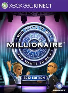 Who Wants To Be A Millionaire BoxArt, Screenshots and Achievements