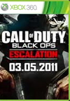 Call of Duty: Black Ops - Escalation BoxArt, Screenshots and Achievements