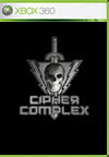 Cipher Complex BoxArt, Screenshots and Achievements