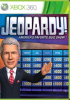 Jeopardy! BoxArt, Screenshots and Achievements