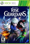 Rise of the Guardians BoxArt, Screenshots and Achievements