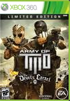 Army of Two: The Devil's Cartel Achievements