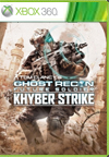 Ghost Recon Future Soldier: Khyber Strike BoxArt, Screenshots and Achievements