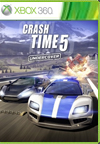Crash Time 5: Undercover BoxArt, Screenshots and Achievements