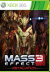Mass Effect 3: Retaliation BoxArt, Screenshots and Achievements