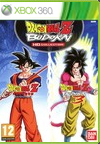 Dragon Ball Z Budokai HD Collection BoxArt, Screenshots and Achievements