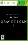 The Elder Scrolls V: Skyrim - Dragonborn BoxArt, Screenshots and Achievements