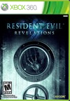 Resident Evil: Revelations Achievements