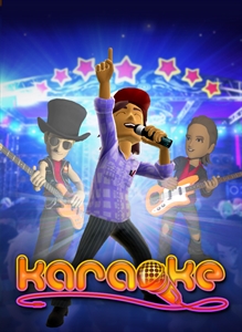 Karaoke BoxArt, Screenshots and Achievements