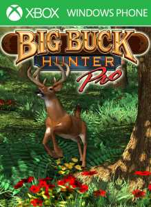 Big Buck Hunter Pro (WP7) Achievements
