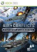 Air Conflicts: Pacific Carriers BoxArt, Screenshots and Achievements