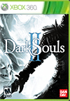 Dark Souls II Xbox LIVE Leaderboard