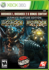 BioShock: Ultimate Rapture Edition BoxArt, Screenshots and Achievements