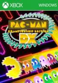 Pac-Man Championship Edition DX (Win 8) Achievements