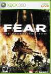 F.E.A.R. for Xbox 360