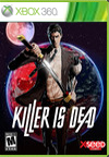 Killer is Dead for Xbox 360