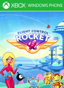 Flight Control: Rocket