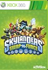 Skylanders SWAP Force BoxArt, Screenshots and Achievements