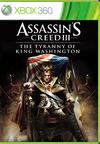 Assassin's Creed III - The Infamy BoxArt, Screenshots and Achievements