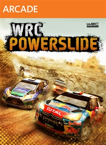 WRC Powerslide Achievements