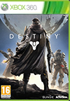Destiny for Xbox 360