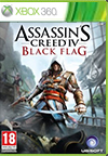 Assassin's Creed IV: Black Flag BoxArt, Screenshots and Achievements