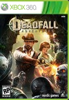 Deadfall Adventures BoxArt, Screenshots and Achievements