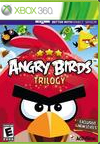 Angry Birds Trilogy: Fowl Tempered BoxArt, Screenshots and Achievements
