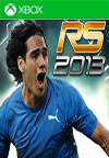 Real Soccer 2013 BoxArt, Screenshots and Achievements